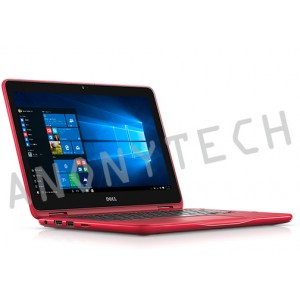 Dell Inspiron 11 3179 M3-6Y30 4GB 10Home - Touch