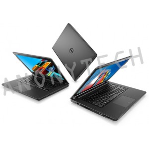 Dell Inspiron 14 3462 N3350 2GB DOS