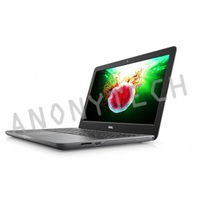 Dell Inspiron 15 5567 i7-7500U 8GB 10Home