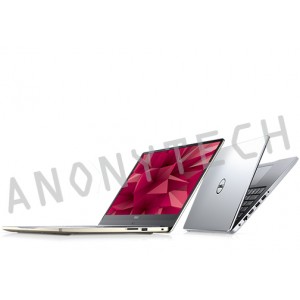 Dell Inspiron 14 7460 i5-7200U 8GB 10Home - nVidia 