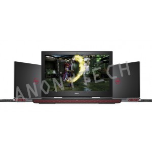 Dell Inspiron 15 7567 i5-7300HQ 4GB 10Home