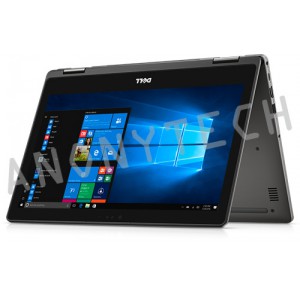 Dell Latitude 3379 i5-6200U 8GB 10Pro