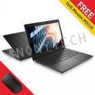 Dell Latitude 3480 i3-7100U 4GB 10Pro