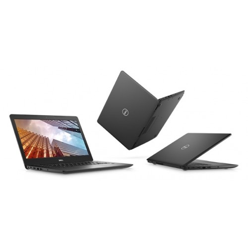 Dell latitude 3490 i5-8250U 4GB 10Pro SSD