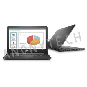 Dell Vostro 14 3468 i3-7100U 4GB DOS