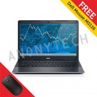 Dell Vostro 14 5480 i7-5500U 4GB 8.1SL - nVidia