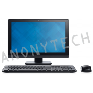 Dell Optiplex 3030 AIO i5-4590 4GB 7Pro - Touch