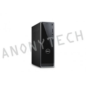 Dell Inspiron 3250 DT i5-6400 8GB 10Home - nVidia