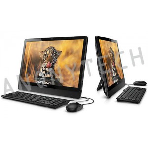 Dell Inspiron 3459 AIO i3-6100U 8GB 10Home - Touch