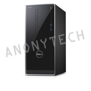 Dell Inspiron 3650MT i7-6700 16GB DOS - AMD