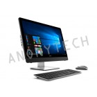 Dell Inspiron 5488 AIO i5-7400T 8GB 10Home - Touch