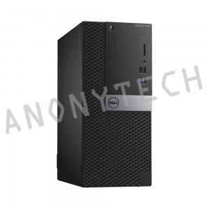 Dell Optiplex 3040MT i5-6500 1TB 7Pro