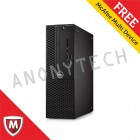 Dell Optiplex 3050 SFF i3-7100 4GB 10Pro