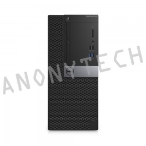 Dell Optiplex 5040SFF i7-6700 8GB 7Pro
