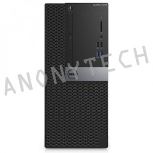 Dell Optiplex 7040MT i7-6700 16GB 7Pro