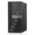 Dell Optiplex 7050MT i7-7700 16GB 10Pro - nVidia