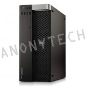 Dell Precision T5810 MT E5-1603 8GB 7Pro - AMD