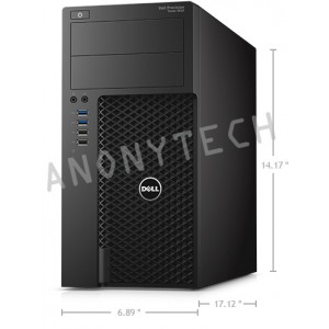 Dell Precision T3620 MT i7-6700 8GB 7Pro