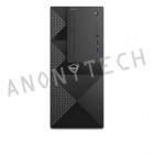 Dell Vostro 3653MT i3-6100 4GB DOS