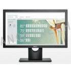 Dell LED Monitor E1916H 18.5"