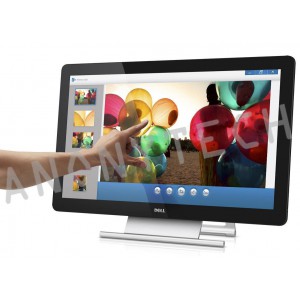 Dell Touch Monitor P2314T 23" - Touch