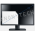 Dell UltraSharp U2412M 24"