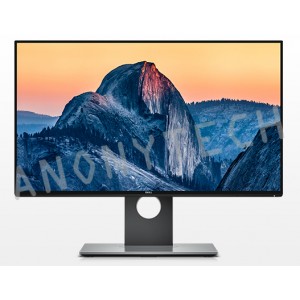 Dell Ultrasharp U2417H 24"