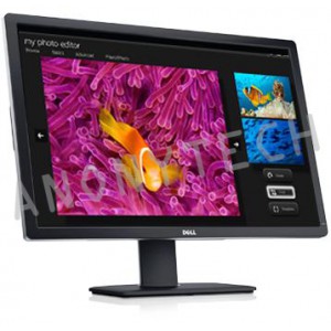 Dell Ultrasharp U3014 30"