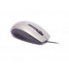 Dell Optical Mouse K251D Silver 6 Buttons