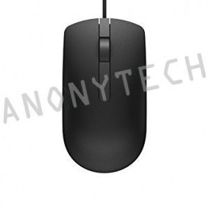 Dell Optical Mouse MS116