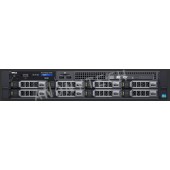 Dell PowerEdge R730 2U Rackmount - Spesifikasi Request
