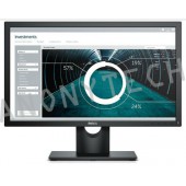 Dell LED Monitor E2216H 21.5"